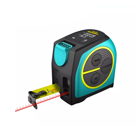 Mileseey Laser Tape Measure