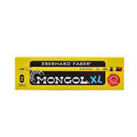 Mongol Pencil Jumbo 12's