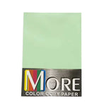 More Color Copy 80gsm Green