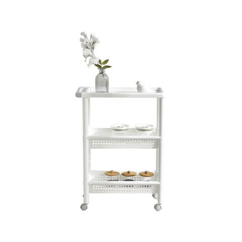 Movable Organizer Tray