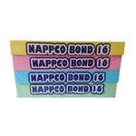 Nappco Colored Bond Paper S16 Long