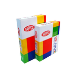 Nappco Colored Copy Paper S-24 80GSM A4