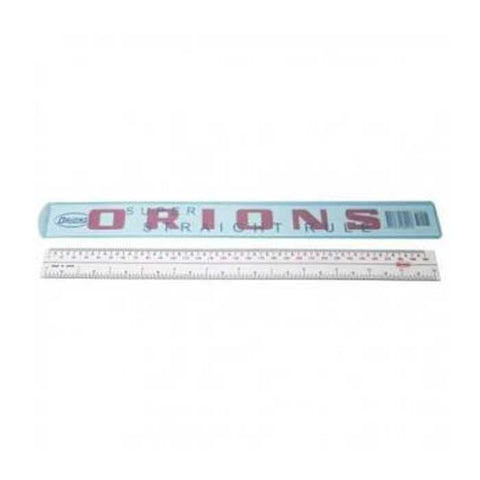 Orion Ruler 12"