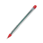 Panda Ballpen Classique Red