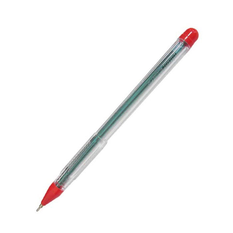 Panda Ballpen Classique Red