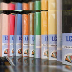 LCT Morocco Board 230GSM 100'S Short 216X280mm