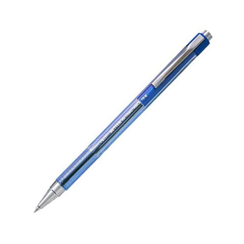 Pilot Ballpen Retractable BP145RT Blue