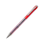 Pilot Ballpen Retractable BP145RT Red