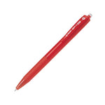 Pilot Ballpen Retractable BP1RT Red