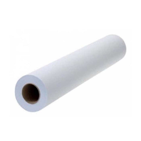 Plotter Paper Book 80 GSM | 24" X 50 Yards