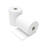 POS THERMAL PAPER, 57MM X 50MM
