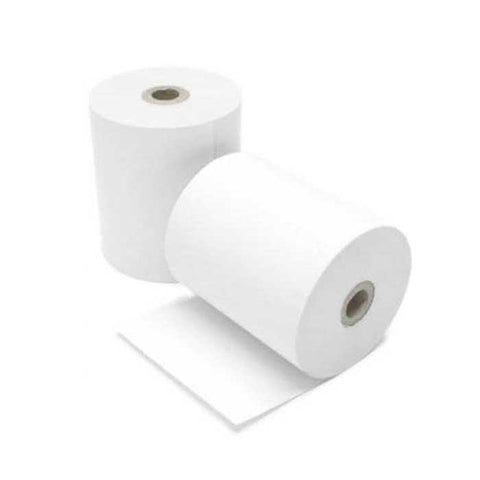 POS THERMAL PAPER, 76MM X 50MM