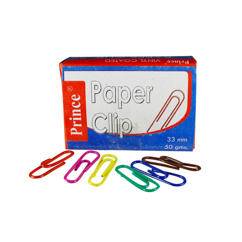 PRINCE PAPER CLIP SMALL