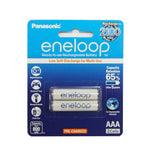 Panasonic Eneloop 2AA