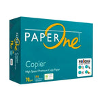 Paper One Copy Paper 70gsm Sub-20 Long