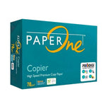 Paper One Copy Paper 70gsm Sub-20 Short