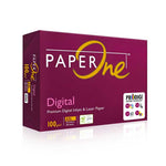 Paper One Digital (Presentation) Paper 100 GSM, A3