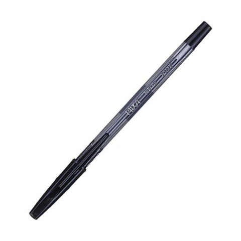 Pilot Ballpen BPS Black