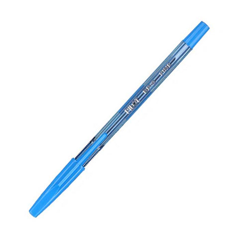 Pilot Ballpen BPS Blue