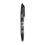Pilot Frixion Pen Black