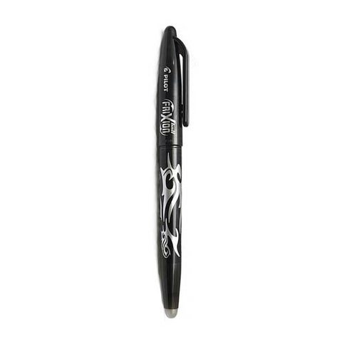Pilot Frixion Pen Black