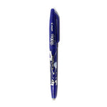 Pilot Frixion Pen Blue