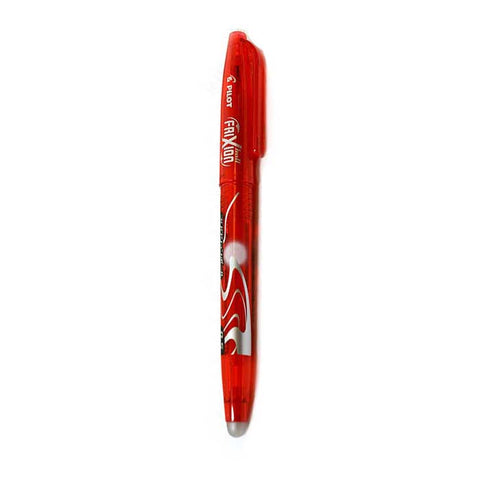 Pilot Frixion Pen Red