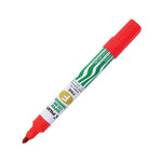 Pilot Permanent Marker Fine Pen Red