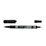Pilot Twin Marker
