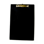 Plastic Clipboard Long