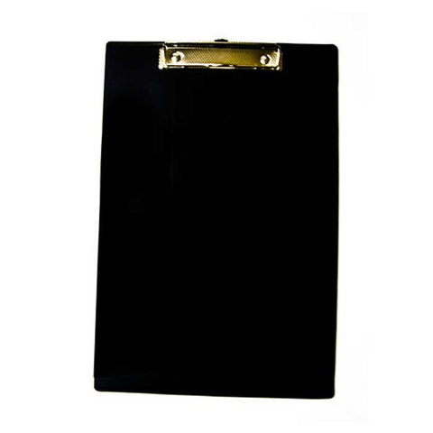 Plastic Clipboard Long