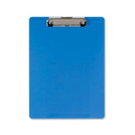 Plastic Clipboard Short/ A4