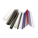 Plastic Ring Binder 45mm or 1-¾  "