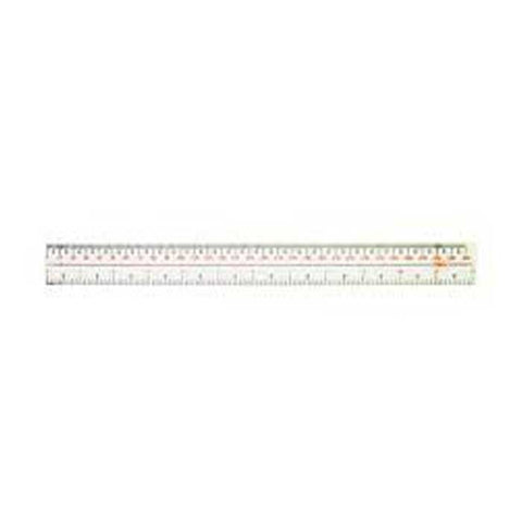 Prince Ruler 12"