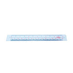 Prince Ruler 6"