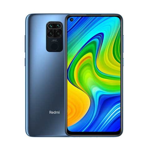 Xiaomi Redmi Note 9 (3GB + 64GB)