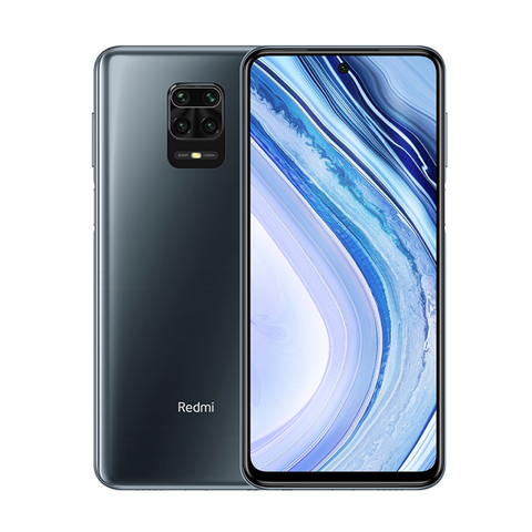 Xiaomi Redmi Note 9 Pro (6GB + 64GB)