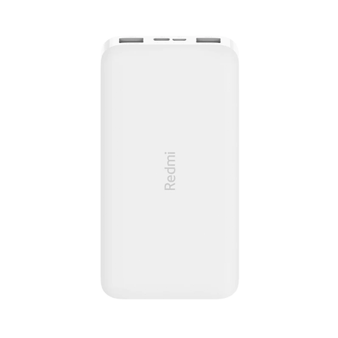 Redmi Power Bank 10000mAh