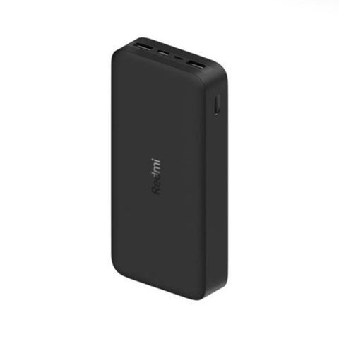 Redmi Power Bank 18W 20000mAh