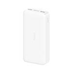 Redmi Power Bank 18W 20000mAh