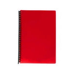 SEAGULL CLEARBOOK 100 SHTS CAPACITY - SHORT