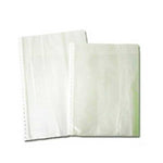 SEAGULL CLEARBOOK FIXED TYPE 20 REFILLS, LONG