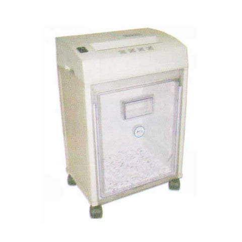 SHREDDER MACHINE S-3010