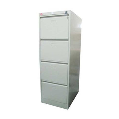 Steel Lateral Filing Cabinet - FU-4