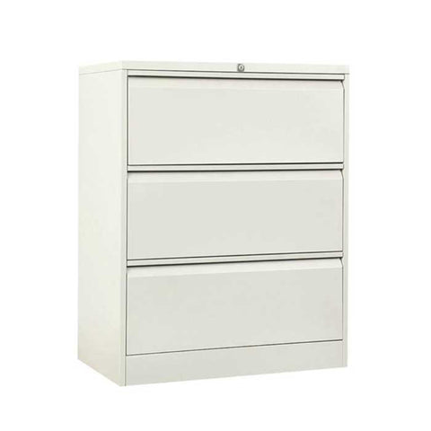 Steel Lateral Filing Cabinet - FU-3