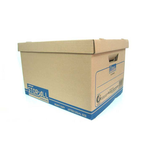 STORAGE BOX LOCAL