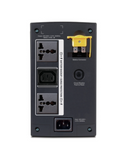 APC Back-UPS 800VA, 230V, AVR, Universal and IEC Sockets