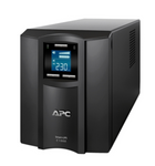 APC Smart-UPS C 1000VA LCD 230V