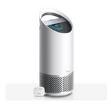 TruSens Z-2000 Air Purifier with SensorPod Air Quality Monitor, Medium Room
