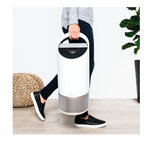 TruSens Z-2000 Air Purifier with SensorPod Air Quality Monitor, Medium Room
